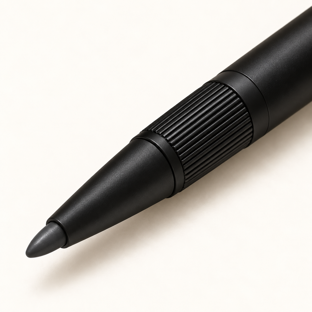 Aelheart Deep Charcoal Gel Eyeliner – Precision Eye Pencil