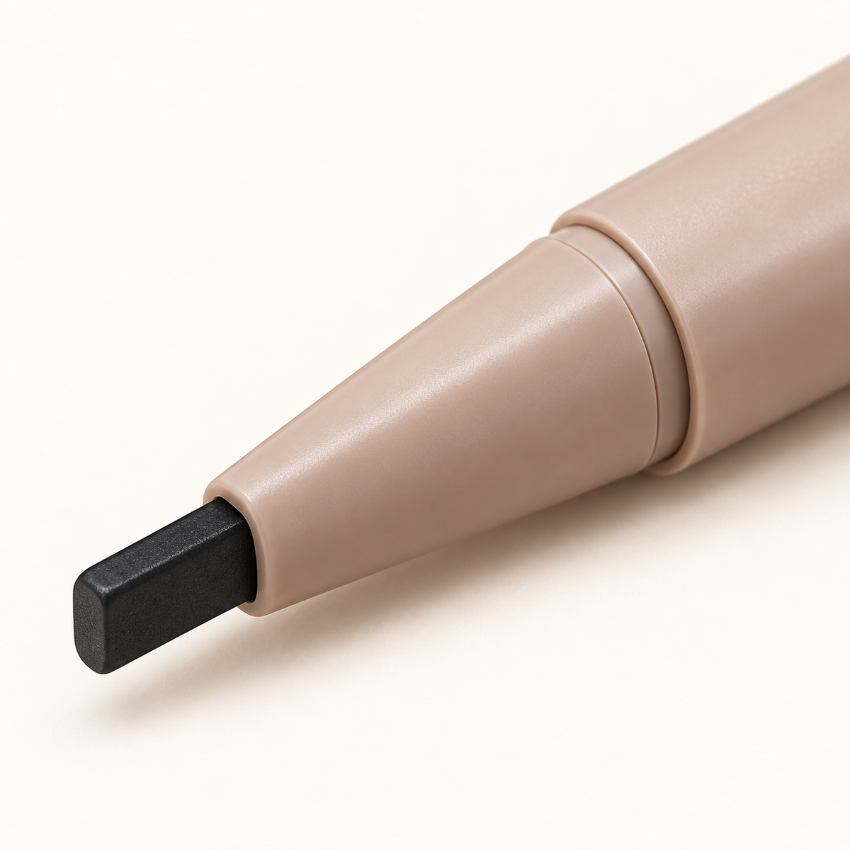 Aelheart Flat-Tip Black Gel Eyeliner