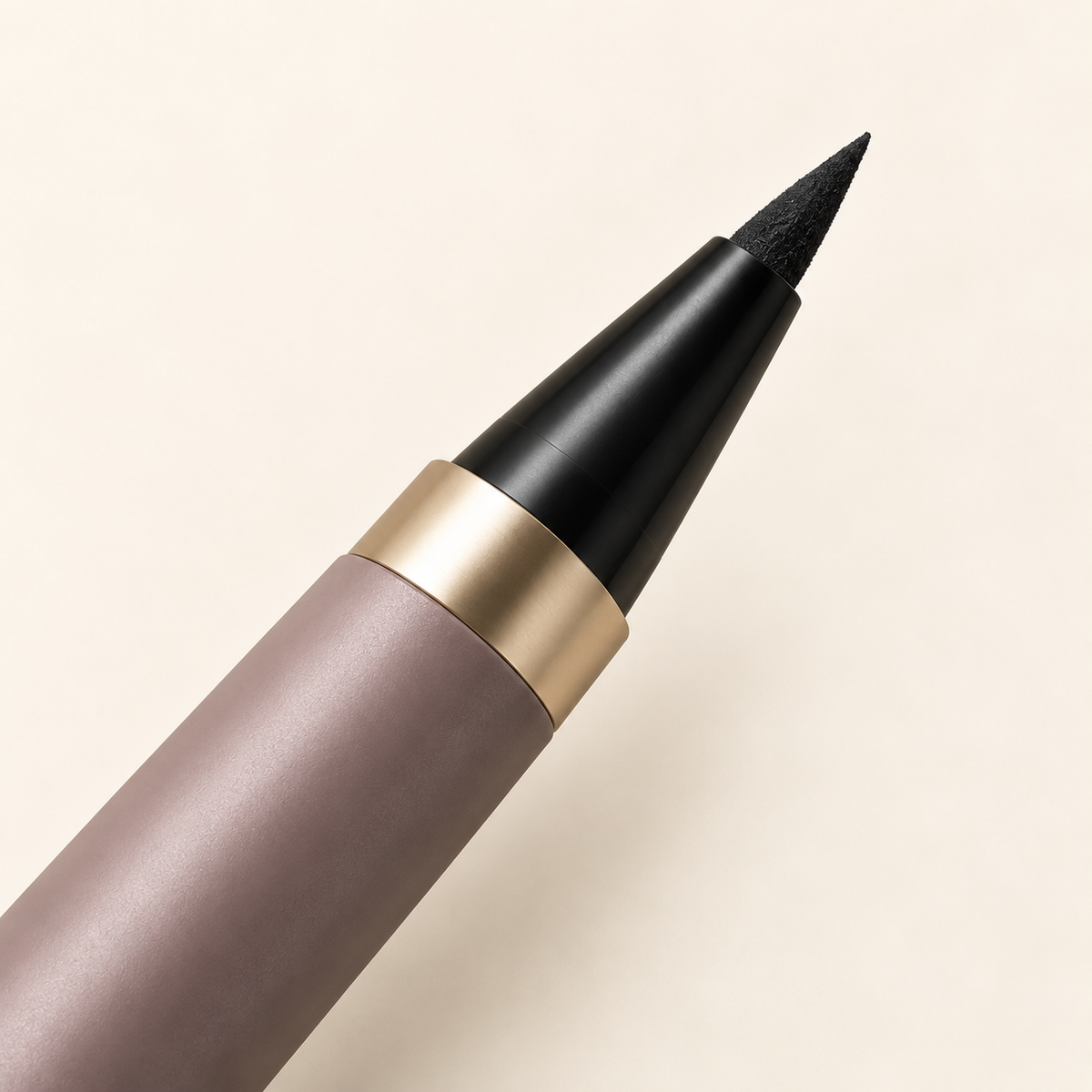 Aelheart Precision Tip Black Liquid Eyeliner