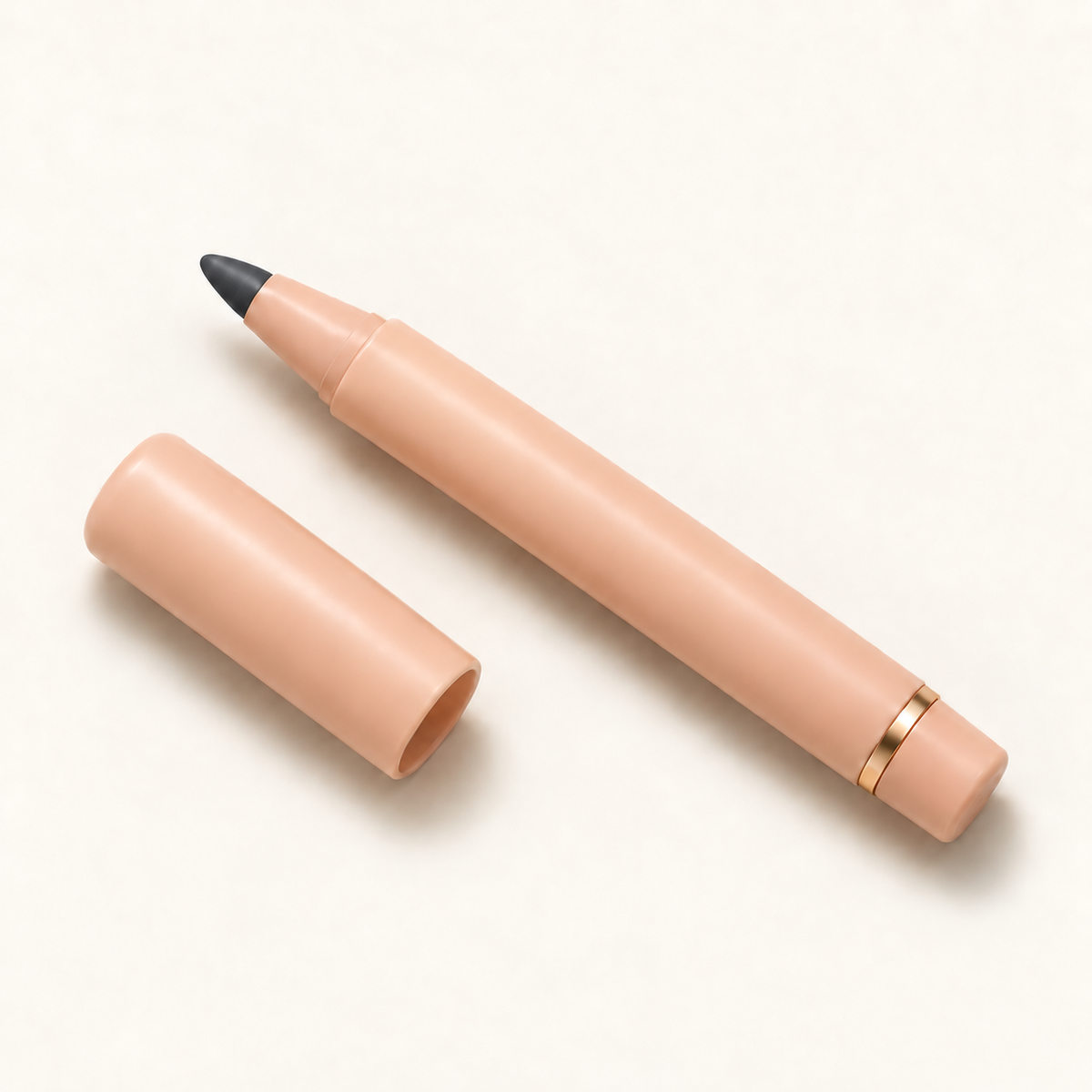 Aelheart Deep Gray Gel Eyeliner – Soft Definition Eye Pencil